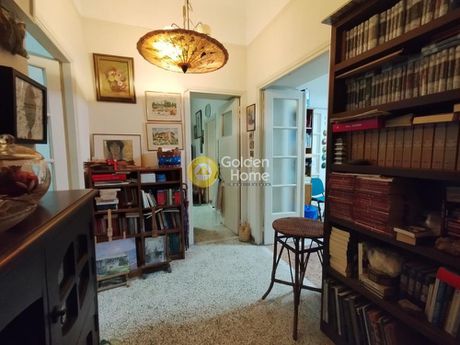 Διαμέρισμα 110τ.μ. για πώληση-Πειραιάς - κέντρο