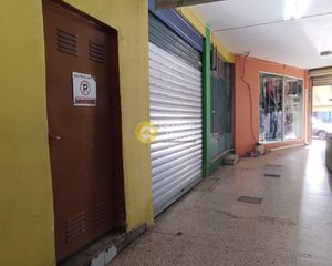Κατάστημα 79 τ.μ. για ενοικίαση