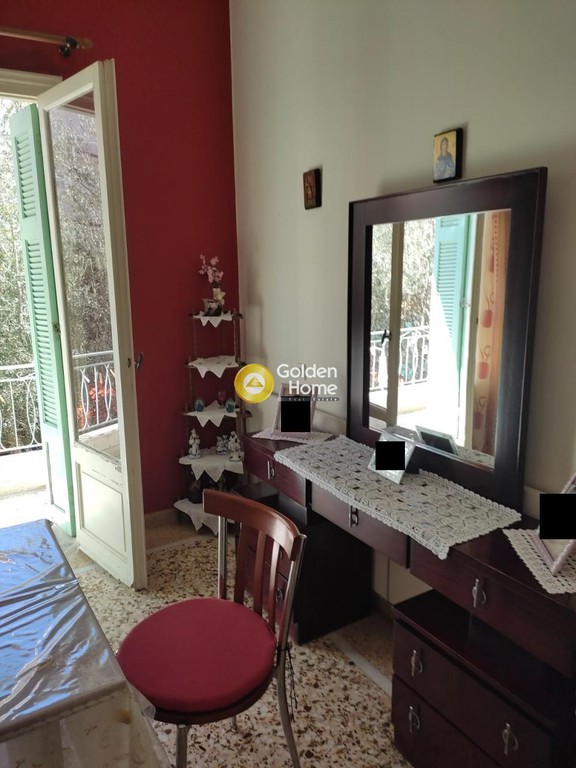 Οικόπεδο 220 τ.μ. προς πώληση, Αμφιάλη