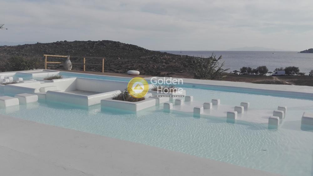 Μονοκατοικία 350 τ.μ. πρός πώληση, Κυκλάδες, Μύκονος