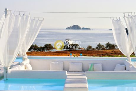 Μονοκατοικία 350τ.μ. για πώληση-Μύκονος » Κρομμύδι