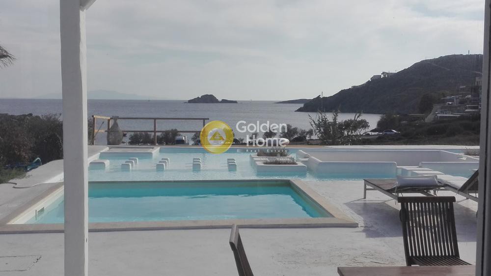 Μονοκατοικία 350 τ.μ. πρός πώληση, Κυκλάδες, Μύκονος