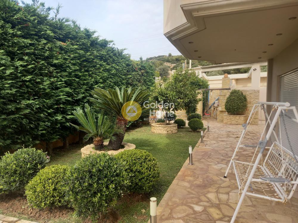 Μεζονέτα 740 τ.μ. προς πώληση, Λαγονήσι