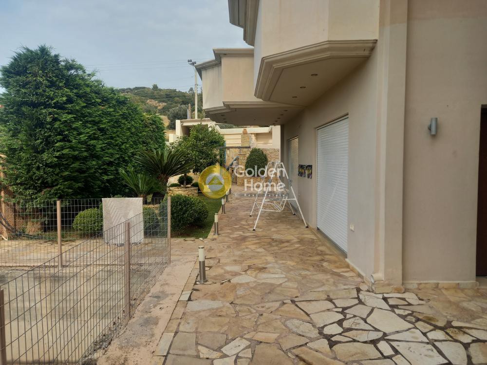 Μεζονέτα 740 τ.μ. προς πώληση, Λαγονήσι