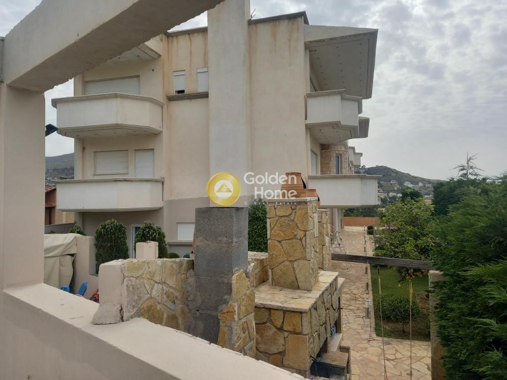 Μεζονέτα 740 τ.μ. προς πώληση, Λαγονήσι