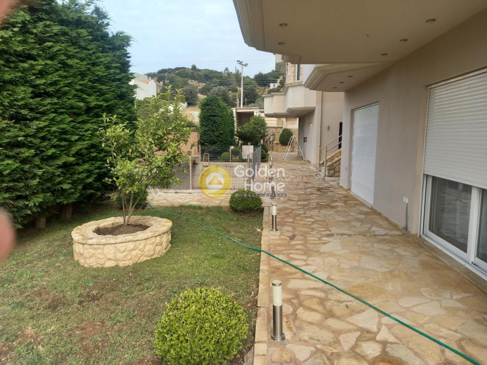 Μεζονέτα 740 τ.μ. προς πώληση, Λαγονήσι