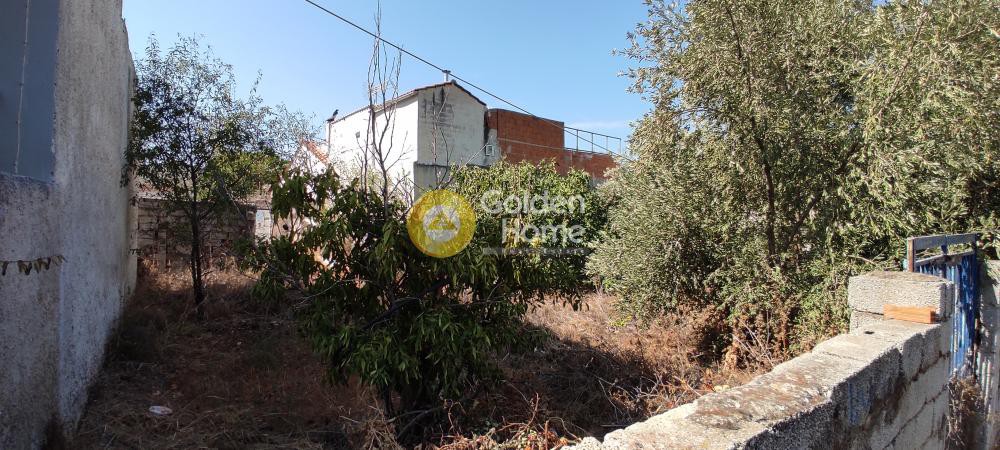 Οικόπεδο 180 τ.μ. προς πώληση, Μυτούλα