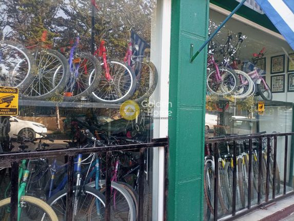 Store 145 sqm for sale, Athens - West, Aigaleo