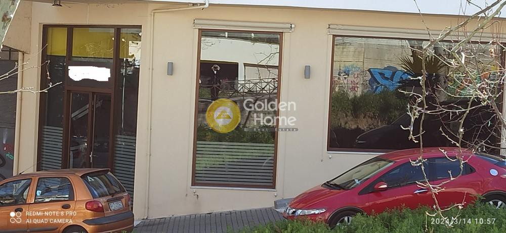 Κατάστημα 240 τ.μ. προς πώληση, Περαχώρι Λιβαδειάς