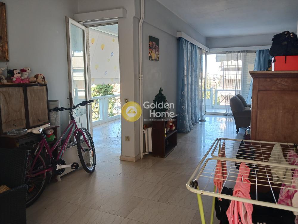Διαμέρισμα 105 τ.μ. προς πώληση, Γκολφ Γλυφάδας