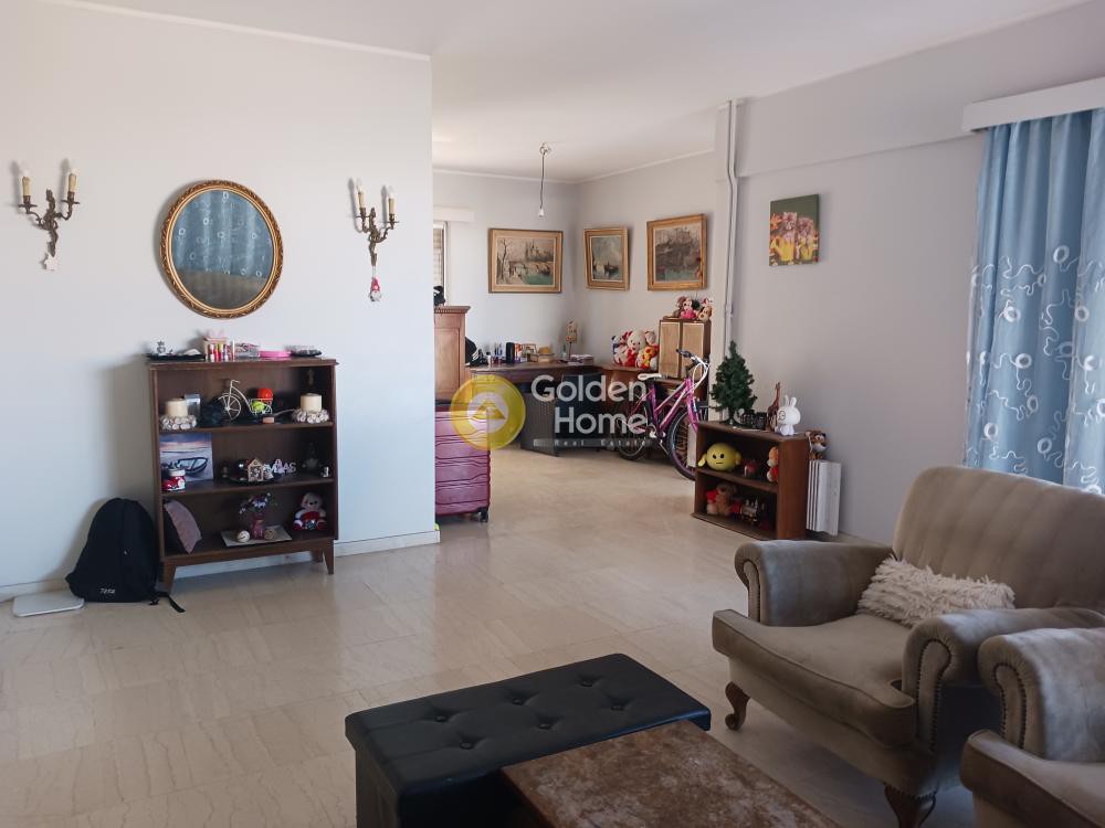 Διαμέρισμα 105 τ.μ. προς πώληση, Γκολφ Γλυφάδας