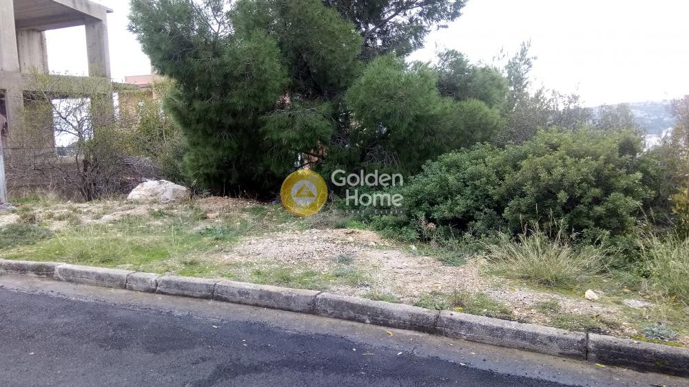 Οικόπεδο 610 τ.μ. πρός πώληση, Αθήνα - Κέντρο, Κέντρο