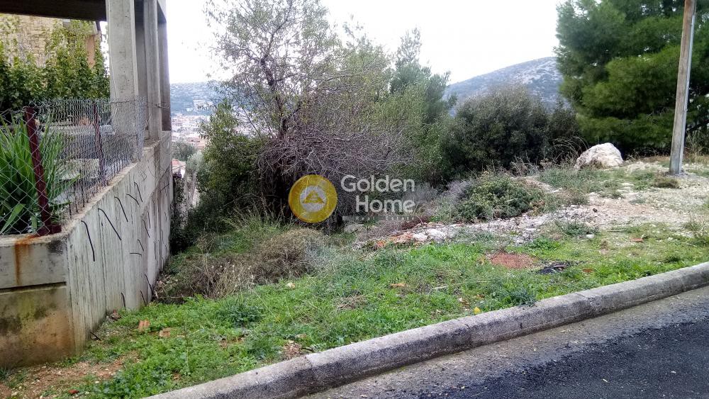 Οικόπεδο 610 τ.μ. πρός πώληση, Αθήνα - Κέντρο, Κέντρο