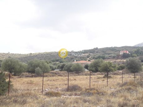 Αγροτεμάχια 900τ.μ. για πώληση-Καλύβια θορικού » Κέντρο