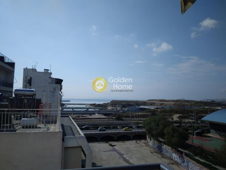 Διαμέρισμα 120τ.μ. για πώληση-Μοσχάτο » Κέντρο