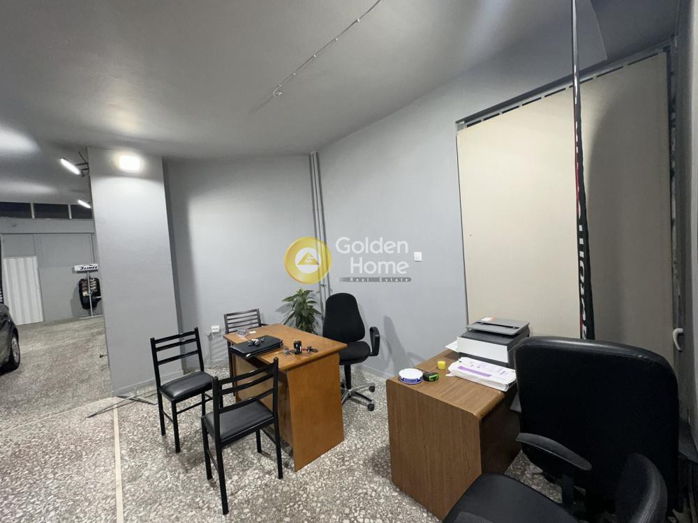 Κατάστημα 75 τ.μ. προς ενοικίαση, Γ΄ Νεκροταφείο Αθηνών