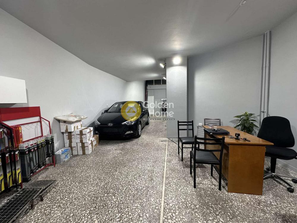 Κατάστημα 75 τ.μ. προς ενοικίαση, Γ΄ Νεκροταφείο Αθηνών