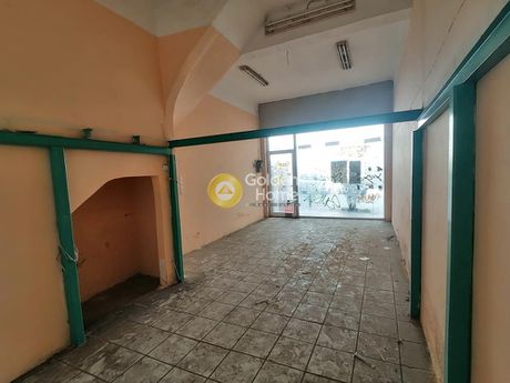 Κατάστημα 50τ.μ. για πώληση-Δραπετσώνα » Άγιος φανούριος