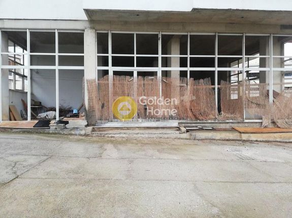 Κατάστημα 132 τ.μ. για πώληση, Αθήνα - Δυτικά Προάστια, Αχαρνές