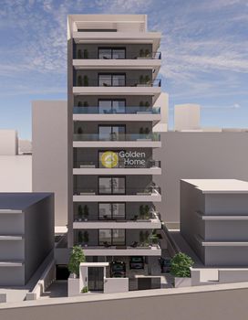 Apartment 126 sqm for sale
