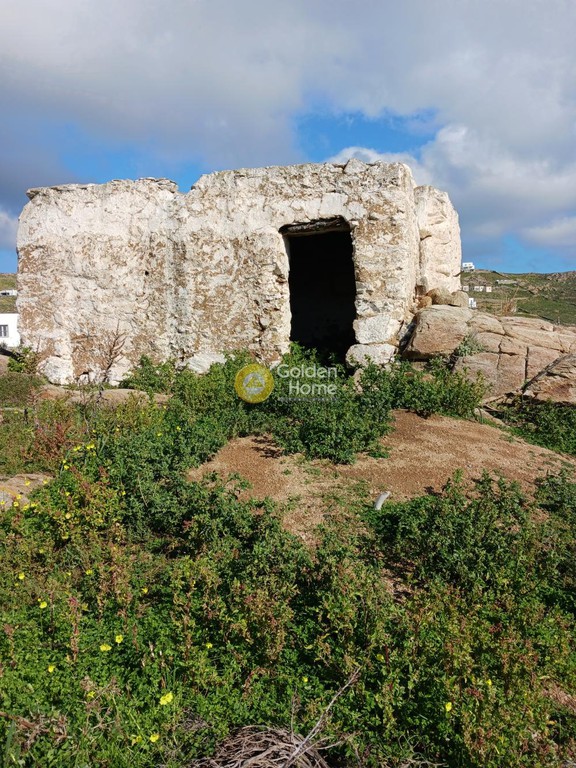 Αγροτεμάχια 10.721 τ.μ. προς πώληση, Πάνορμος Μυκόνου