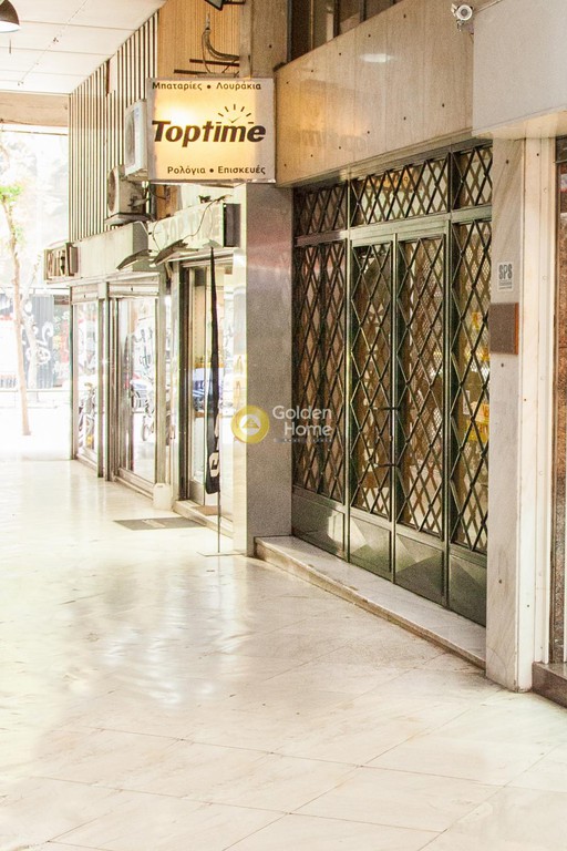 Γραφείο 40 τ.μ. προς πώληση, Πλατεία Κάνιγγος
