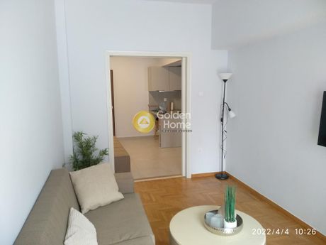 Διαμέρισμα 55τ.μ. για πώληση-Καλλιθέα » Λόφος σικελίας