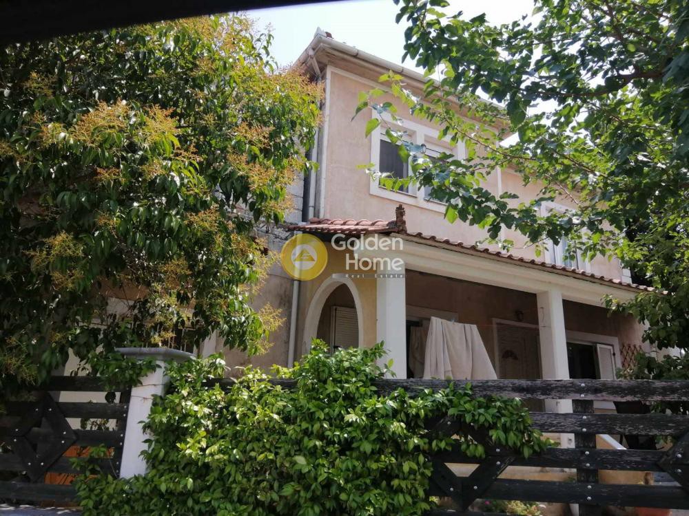 Συγκρότημα διαμερισμάτων 196 τ.μ. πρός πώληση, Μαγνησία, Σούρπη