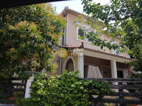 Συγκρότημα διαμερισμάτων 196τ.μ. για πώληση-Σούρπη » Αγία τριάδα