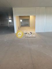 Office 600 sqm for rent