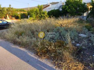 Οικόπεδο 152 τ.μ. για πώληση