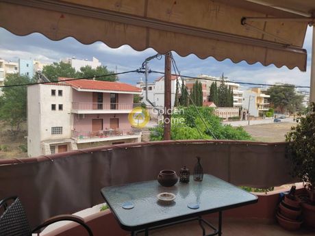 Διαμέρισμα 50τ.μ. για πώληση-Κόρινθος » Γαλότα