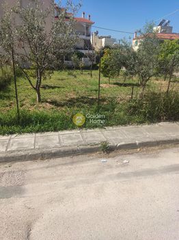 Οικόπεδο 270τ.μ. για πώληση-Αχαρνές » Αγία άννα