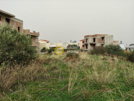 Οικόπεδο 1.000τ.μ. για πώληση-Ηράκλειο κρήτης » Φορτέτσα