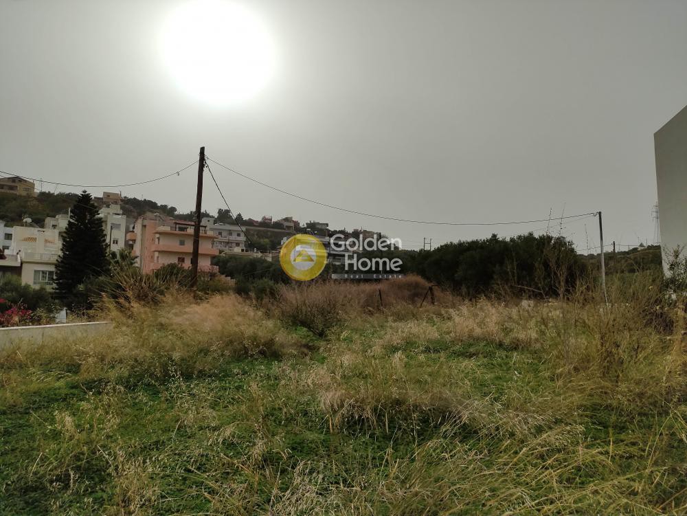 Οικόπεδο 1.000 τ.μ. προς πώληση, Φορτέτσα