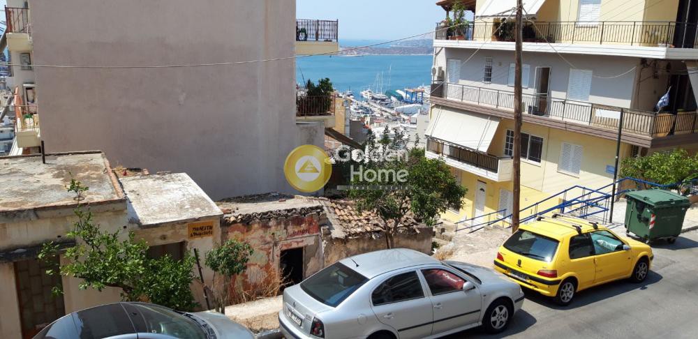 Οικόπεδο 200 τ.μ. προς πώληση, Ναυπηγεία Περάματος