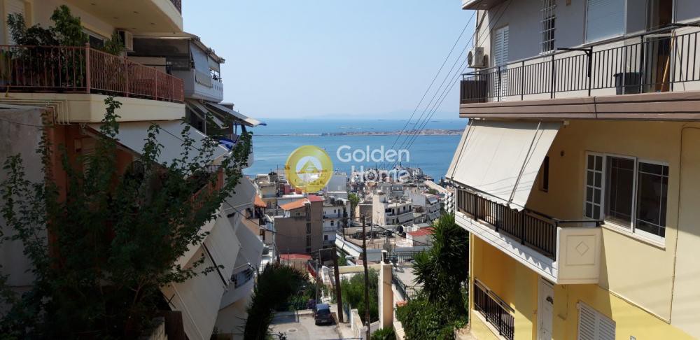 Οικόπεδο 200 τ.μ. προς πώληση, Ναυπηγεία Περάματος