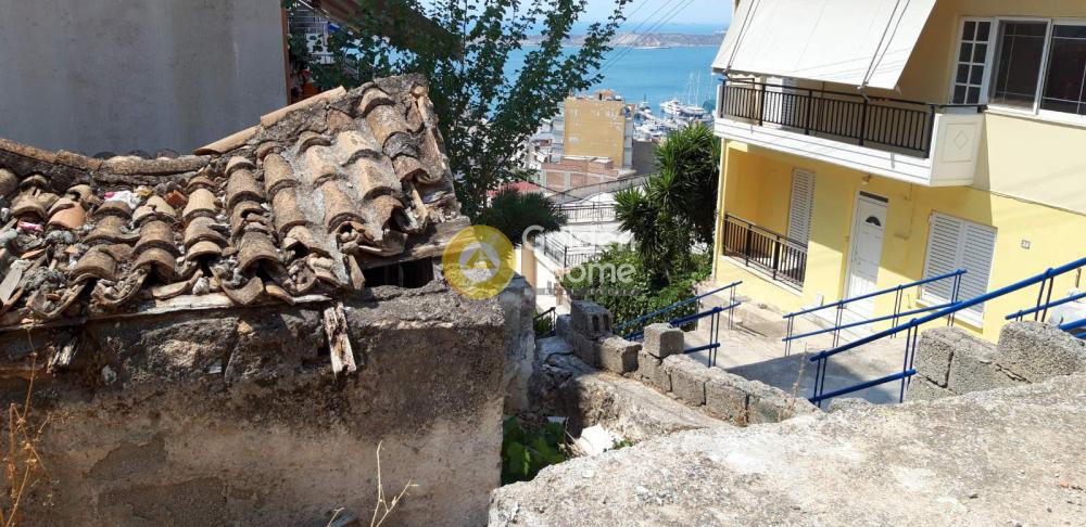 Οικόπεδο 200 τ.μ. προς πώληση, Ναυπηγεία Περάματος