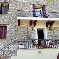 Ξενοδοχείο 330 τ.μ. προς πώληση, Μίχας