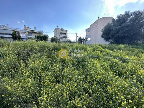 Οικόπεδο 1.540τ.μ. για πώληση-Μαρούσι » Σωρός