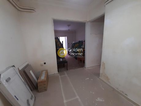 Apartment 50 sqm for sale