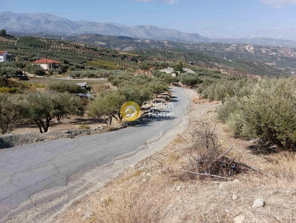Οικόπεδο 1.275 τ.μ. προς πώληση, Άγιος Βλάσιος Ηρακλείου