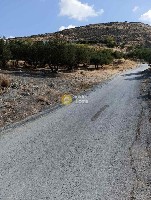 Οικόπεδο 1.275 τ.μ. προς πώληση, Άγιος Βλάσιος Ηρακλείου