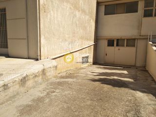 Αποθήκη 500 τ.μ. για πώληση