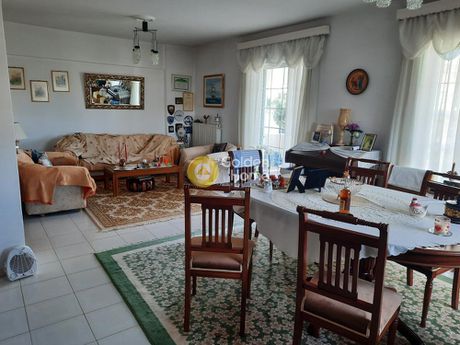 Μονοκατοικία 234τ.μ. για πώληση-Παιανία » Τρίγωνο λαγού