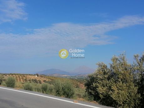 Οικόπεδο 1.417τ.μ. για πώληση-Μοίρες » Αληθινή