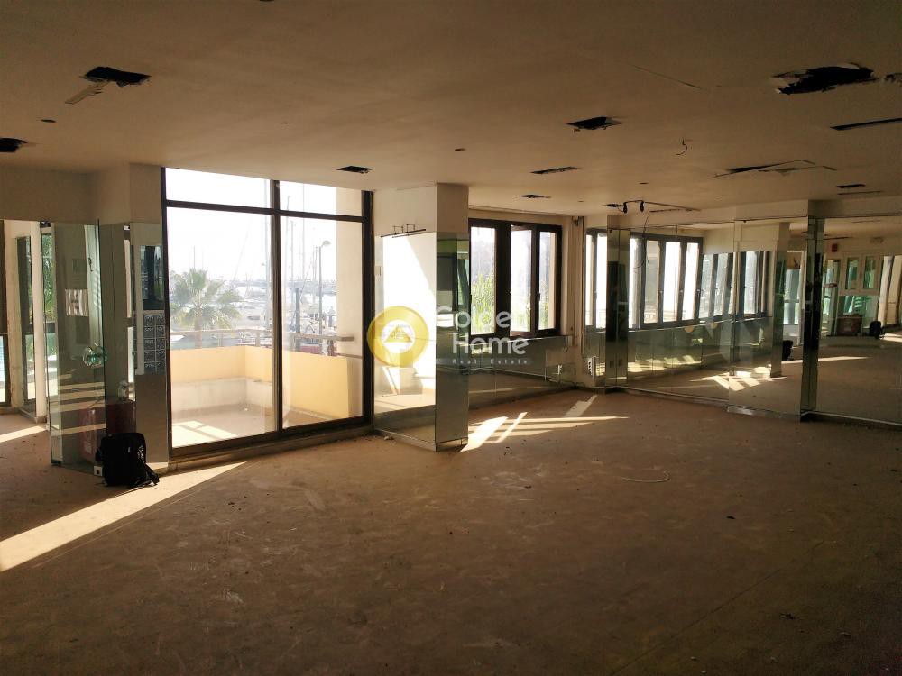 Γραφείο 290 τ.μ. για πώληση, Πειραιάς, Πασαλιμάνι