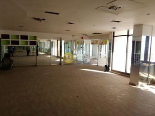 Γραφείο 290 τ.μ. για πώληση, Πειραιάς, Πασαλιμάνι-thumb-1