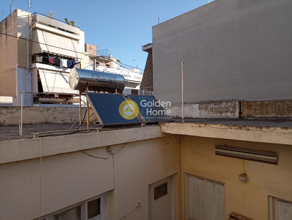 Μονοκατοικία 90 τ.μ. πρός πώληση, Πειραιάς, Ταμπούρια