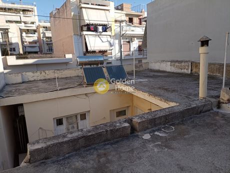 Μονοκατοικία 90τ.μ. για πώληση-Ταμπούρια